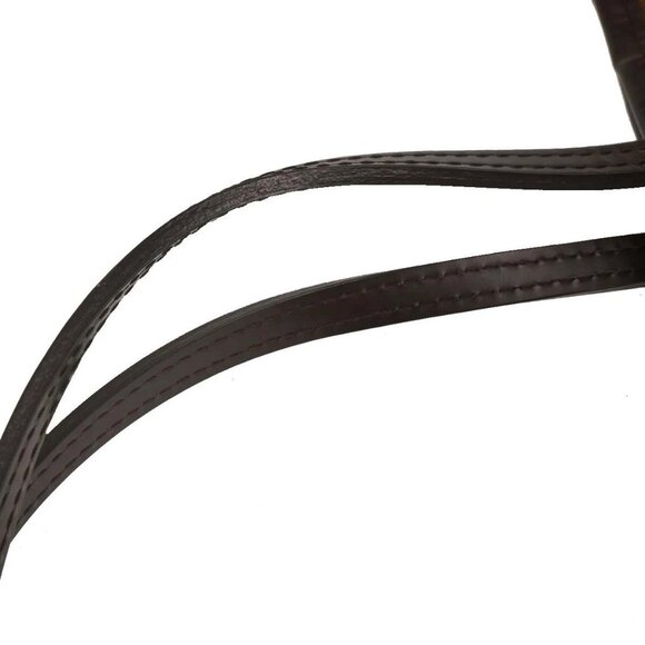 Louis Vuitton Damier Neverfull PM Tote Handbag N41359 VI5029 134709 - Picture 6 of 10